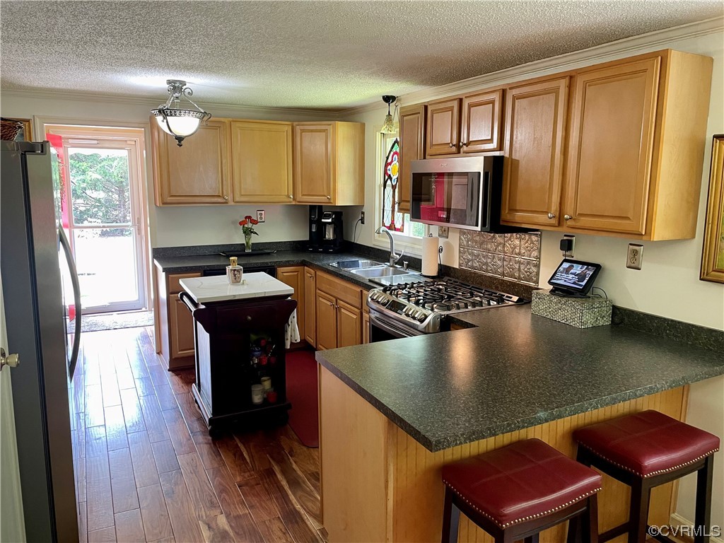 594 Long Point Lane Topping, VA 23169 - Photo 9 of 38 Gallery Image 9