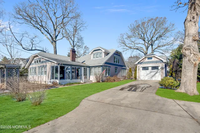 $799,000 | 183 Vansant Avenue, Island Heights, NJ 08732