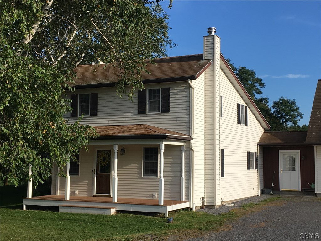 4522 Otisco Road Otisco, NY 13159 - Photo 1 of 1 Gallery Image 1