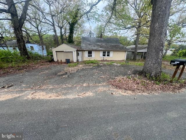 18506 Triangle Street Triangle, VA 22172 - Photo 1 of 19 a view of a house with a tree in front of it