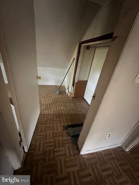 18506 Triangle Street Triangle, VA 22172 - Photo 11 of 19 a view of entryway