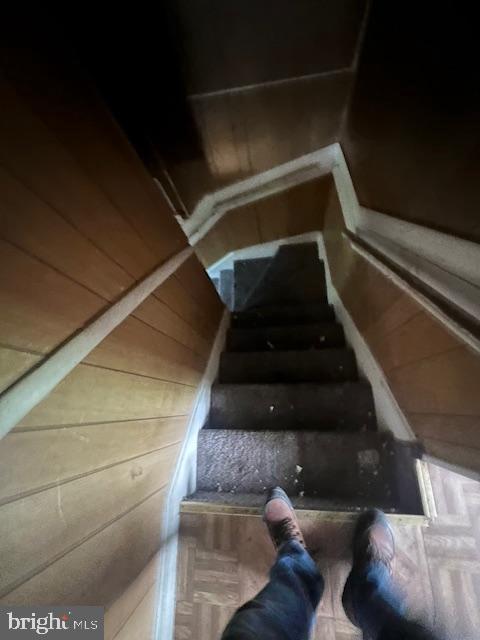 18506 Triangle Street Triangle, VA 22172 - Photo 12 of 19 a view of entryway