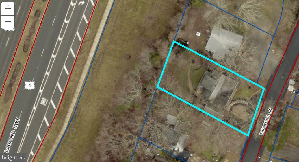 18506 Triangle Street Triangle, VA 22172 - Photo 2 of 19