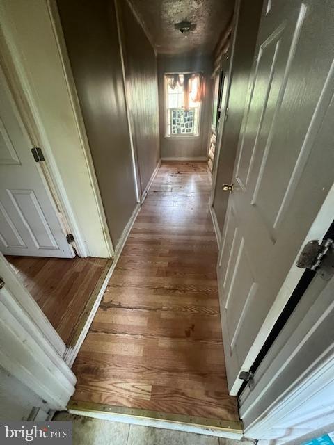 18506 Triangle Street Triangle, VA 22172 - Photo 4 of 19 a view of entryway