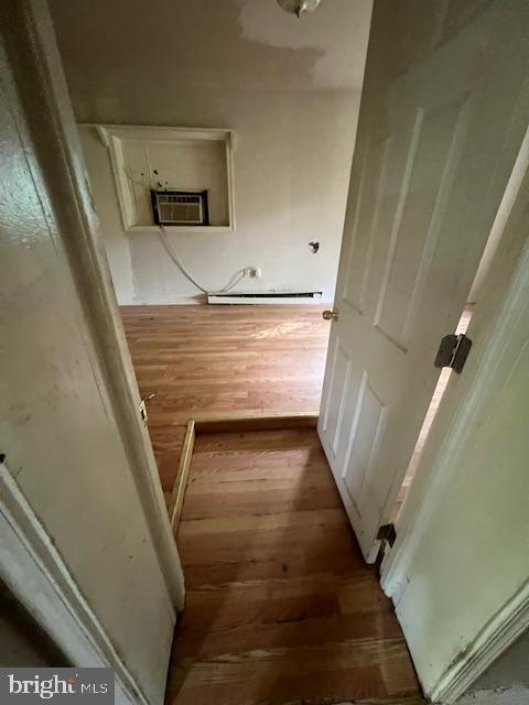 18506 Triangle Street Triangle, VA 22172 - Photo 5 of 19 a view of entryway