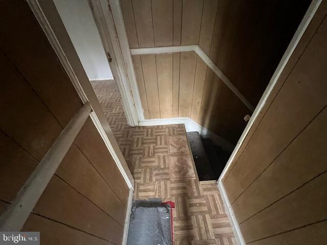 18506 Triangle Street Triangle, VA 22172 - Photo 10 of 19 a view of an entryway