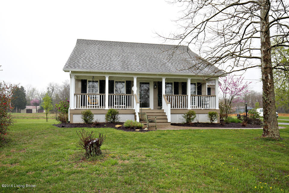 2000 Rebel Ridge Road La Grange, KY 40031 - Photo 1 of 35 LREP3887