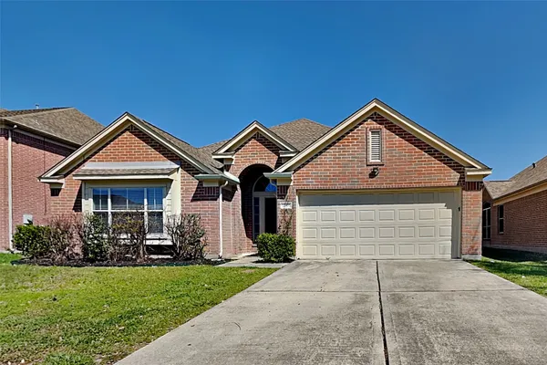 $2,095 | 20502 Upper Green Street, Humble, TX 77338