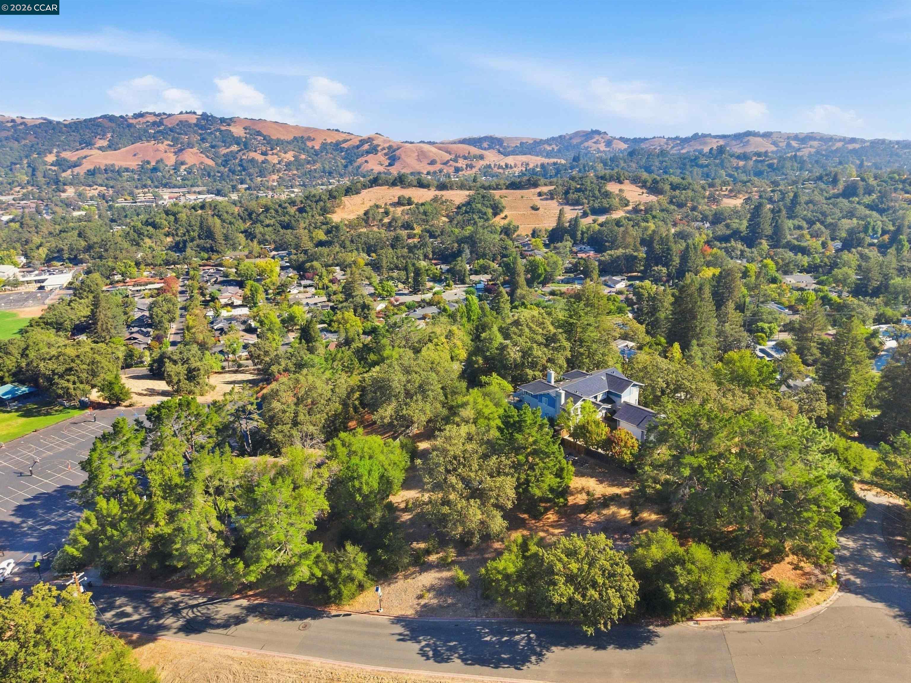 0 Hamlin Road Lafayette, CA 94549 - Photo 16 of 22 Gallery Image 16