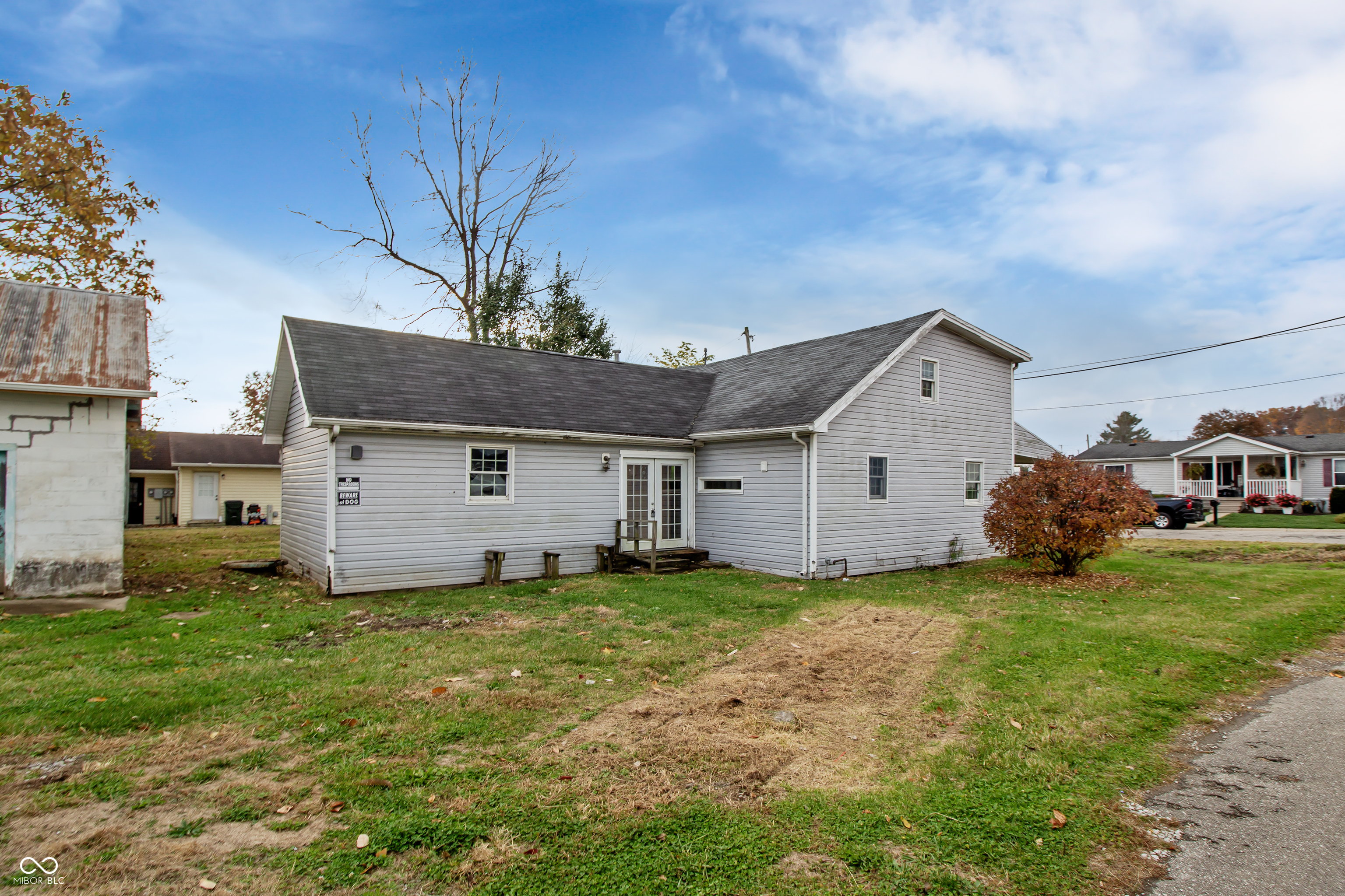 415 South Poplar Street Brownstown, IN 47220 - Photo 8 of 8