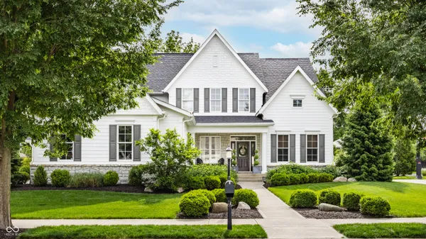 $1,150,000 | 14537 Timwindy Court, Carmel, IN 46033
