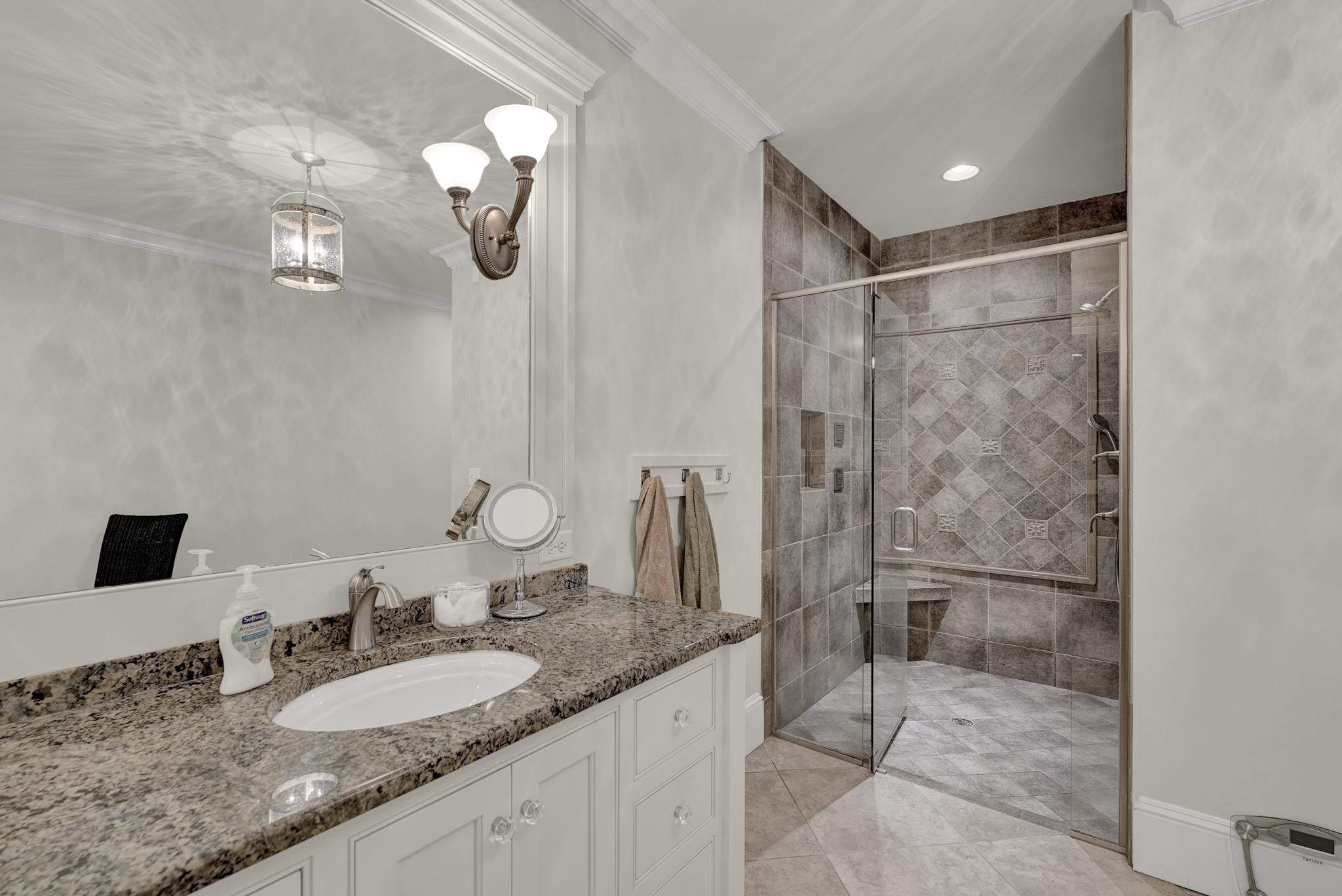 2229 Coley Forest Place Raleigh, NC 27607 - Photo 16 of 45 Primary Bedroom Bath