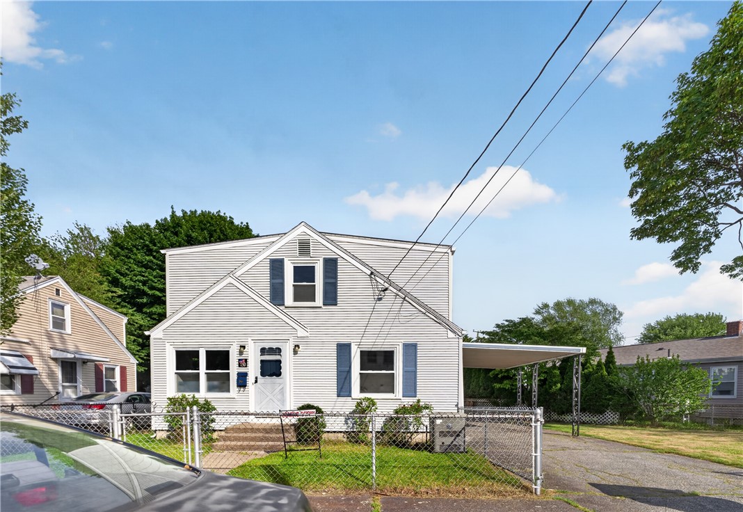 28 Hazard Street Pawtucket, RI 02860 - Photo 1 of 28