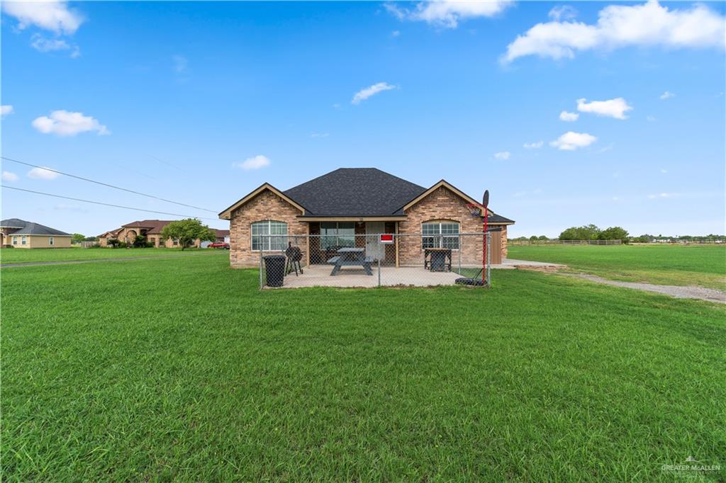 21156 Hooks And Hodges Road Santa Rosa, TX 78593 - Photo 1 of 19