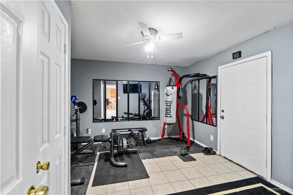 21156 Hooks And Hodges Road Santa Rosa, TX 78593 - Photo 11 of 19