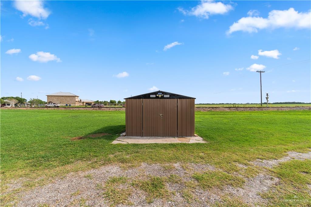 21156 Hooks And Hodges Road Santa Rosa, TX 78593 - Photo 15 of 19