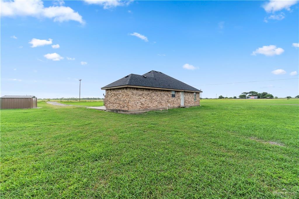 21156 Hooks And Hodges Road Santa Rosa, TX 78593 - Photo 16 of 19