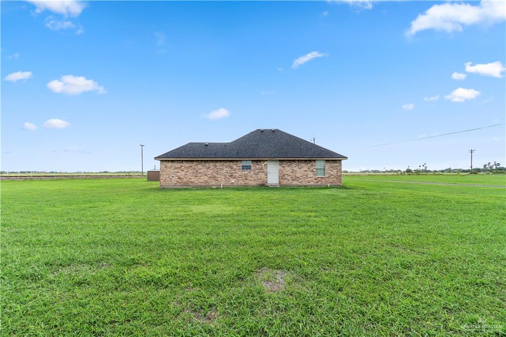 21156 Hooks And Hodges Road Santa Rosa, TX 78593 - Photo 17 of 19