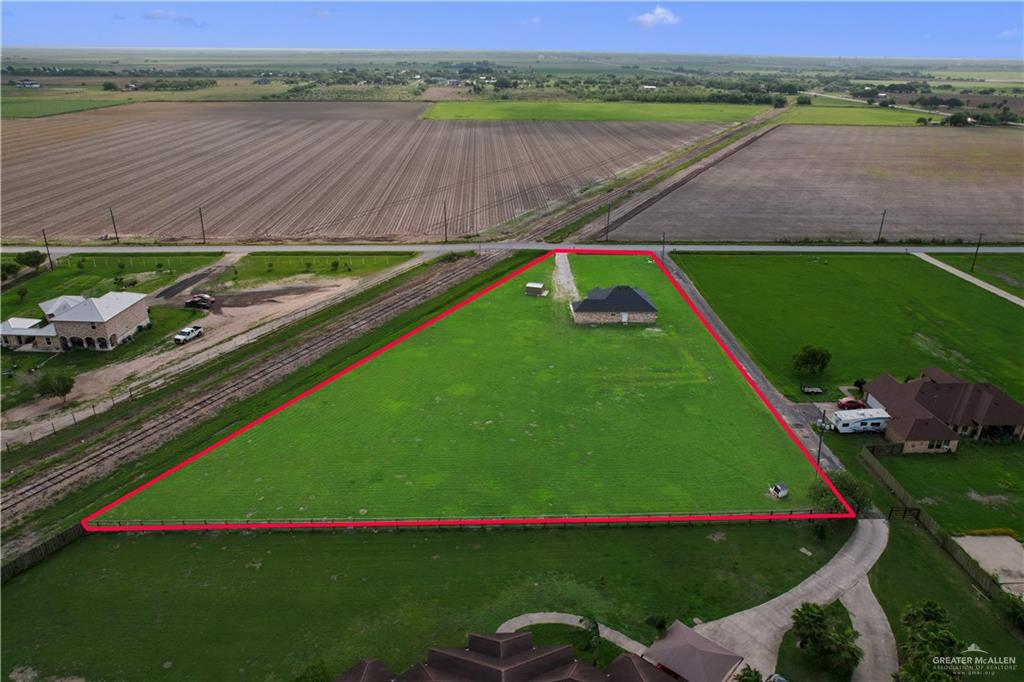 21156 Hooks And Hodges Road Santa Rosa, TX 78593 - Photo 19 of 19