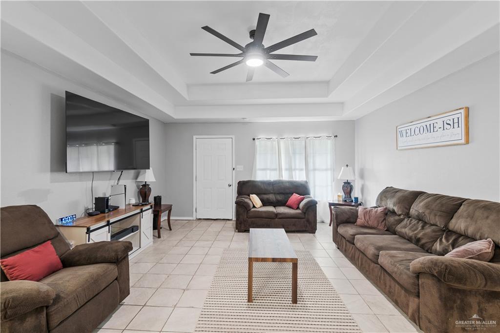 21156 Hooks And Hodges Road Santa Rosa, TX 78593 - Photo 2 of 19