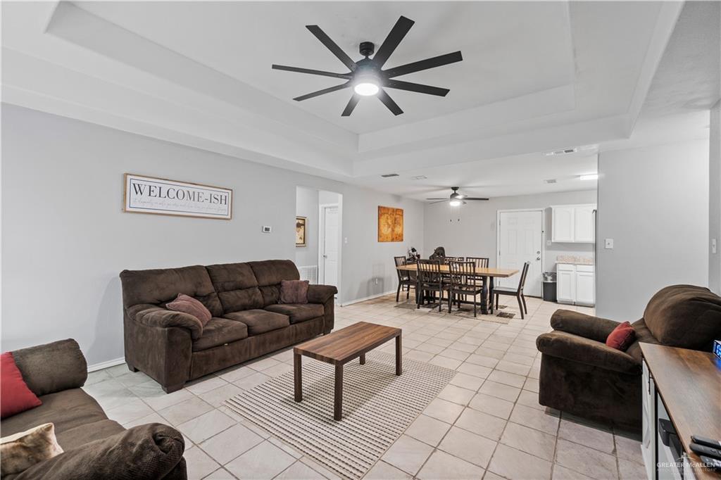 21156 Hooks And Hodges Road Santa Rosa, TX 78593 - Photo 3 of 19
