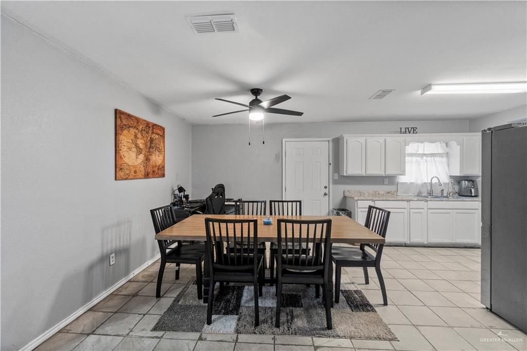 21156 Hooks And Hodges Road Santa Rosa, TX 78593 - Photo 4 of 19