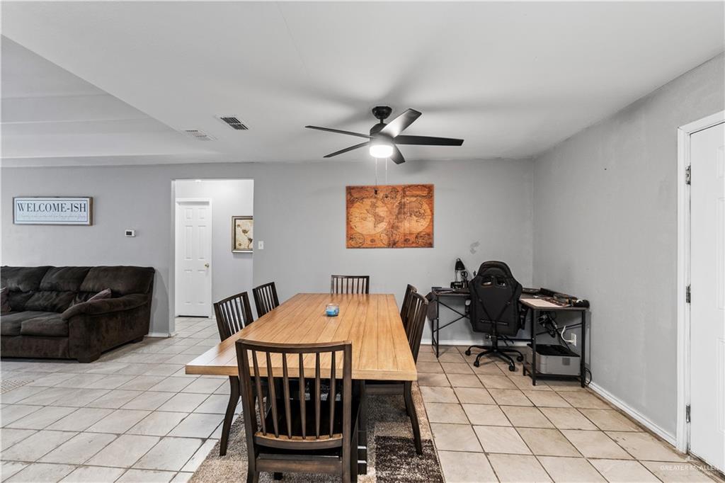 21156 Hooks And Hodges Road Santa Rosa, TX 78593 - Photo 5 of 19