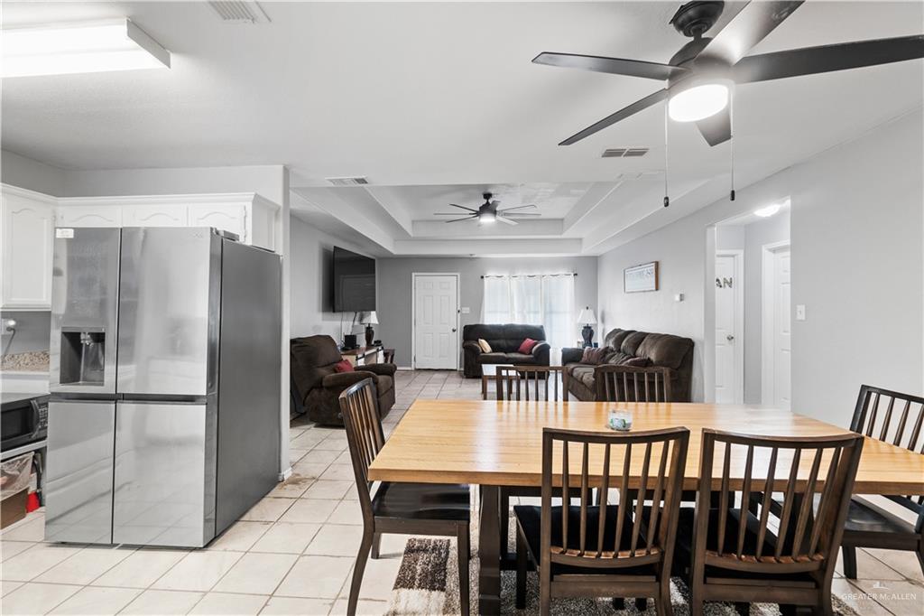 21156 Hooks And Hodges Road Santa Rosa, TX 78593 - Photo 6 of 19