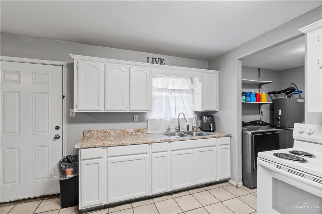 21156 Hooks And Hodges Road Santa Rosa, TX 78593 - Photo 8 of 19