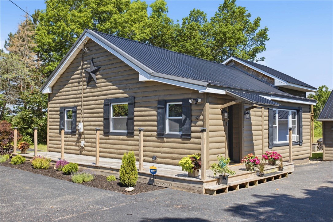 395 Akron Road Akron, NY 14001 - Photo 4 of 48