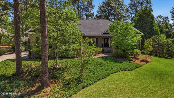 $680,000 | 103 Smathers Drive, West End, NC 27376