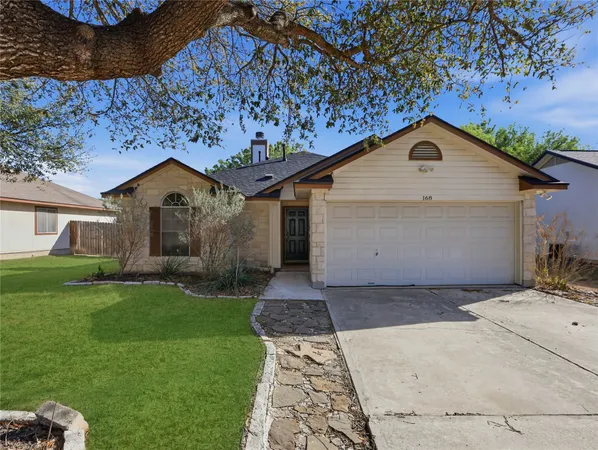 $230,000 | 168 Keystone Loop, Kyle, TX 78640