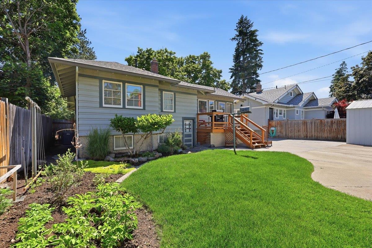 2528 South Lamonte Street Spokane, WA 99203 - Photo 14 of 48