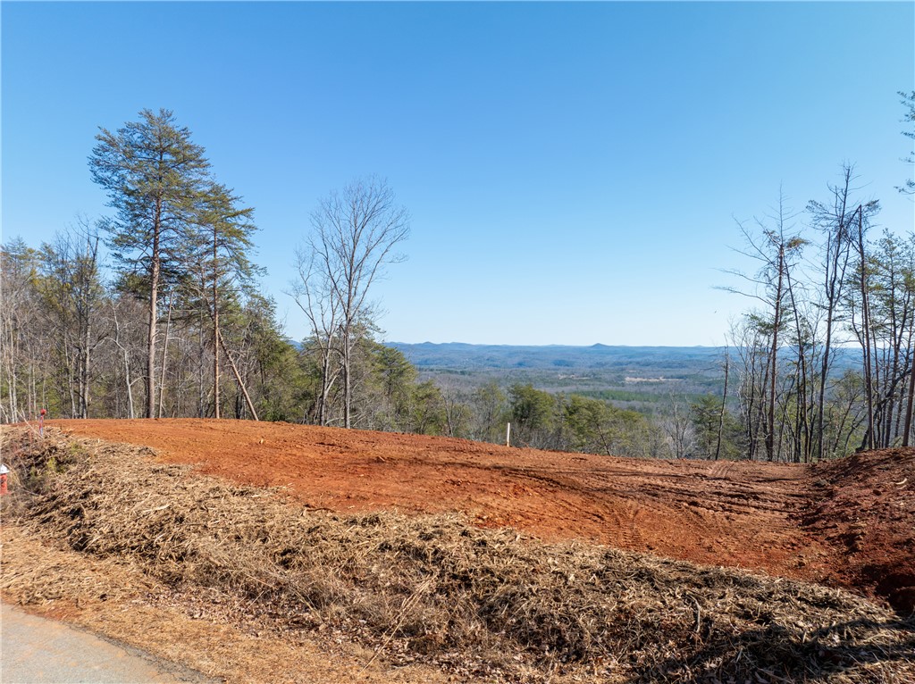 Lot N-16 Jocassee Ridge Way Salem, SC 29676 - Photo 1 of 29