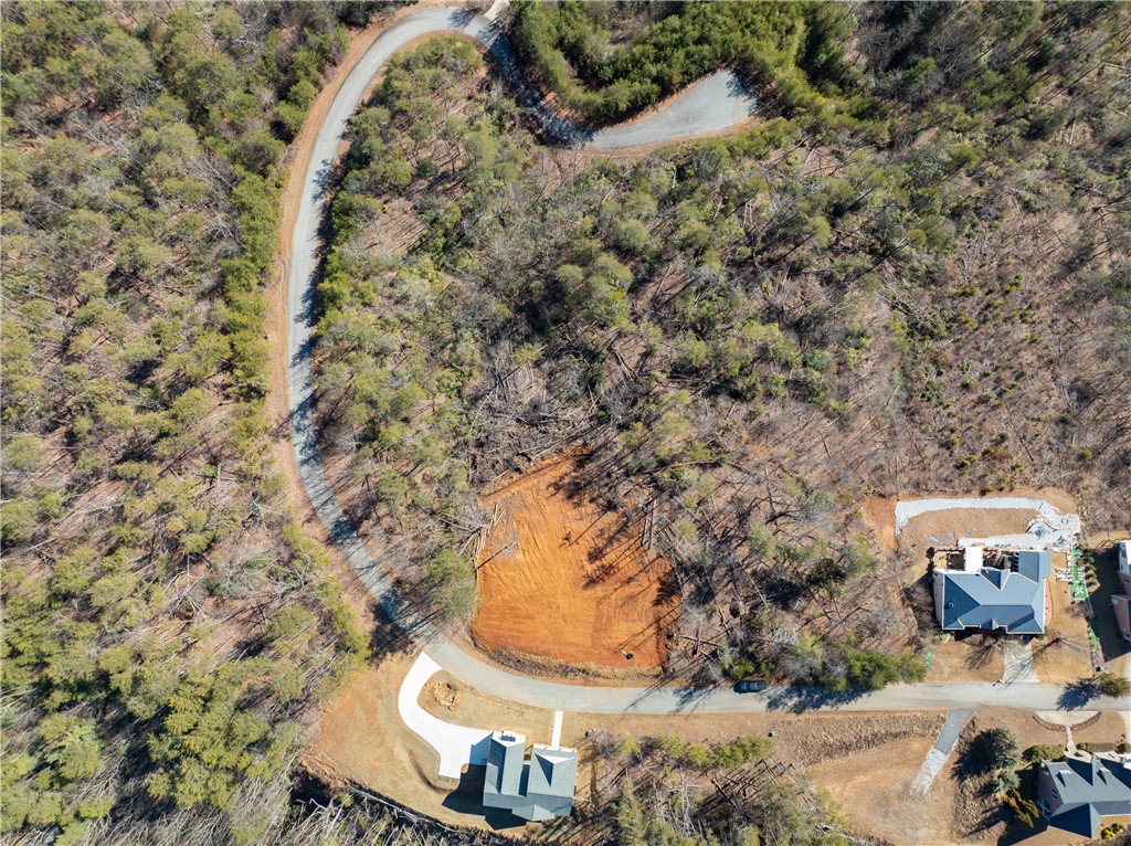 Lot N-16 Jocassee Ridge Way Salem, SC 29676 - Photo 11 of 29