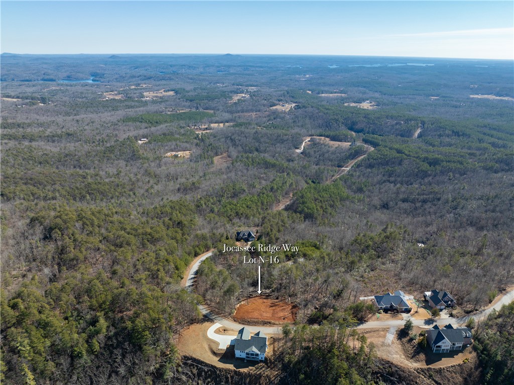Lot N-16 Jocassee Ridge Way Salem, SC 29676 - Photo 12 of 29