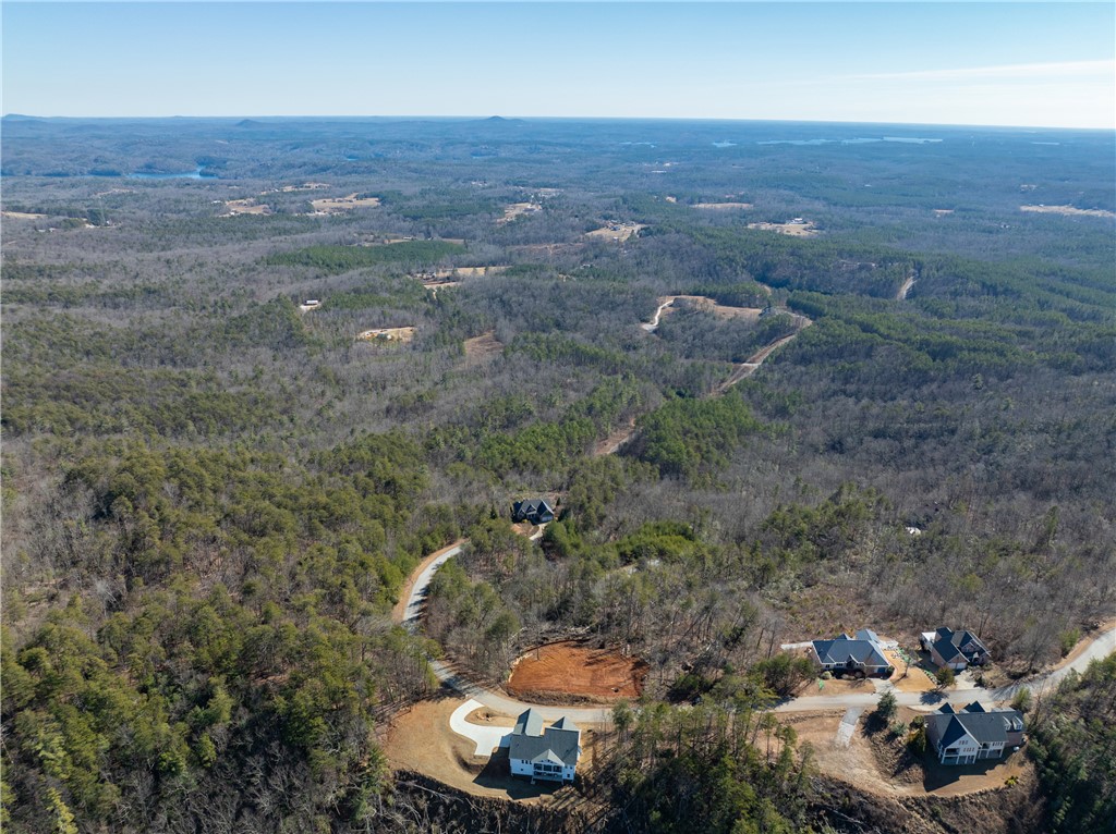 Lot N-16 Jocassee Ridge Way Salem, SC 29676 - Photo 13 of 29