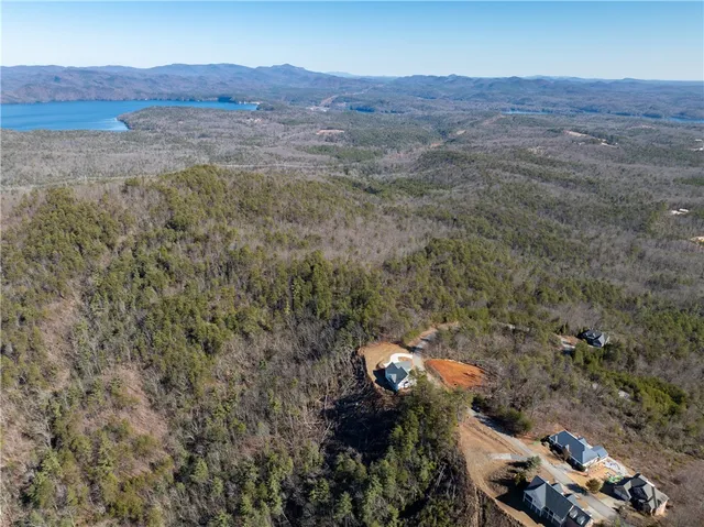 $80,000 | Lot N-16 Jocassee Ridge Way, Salem, SC 29676