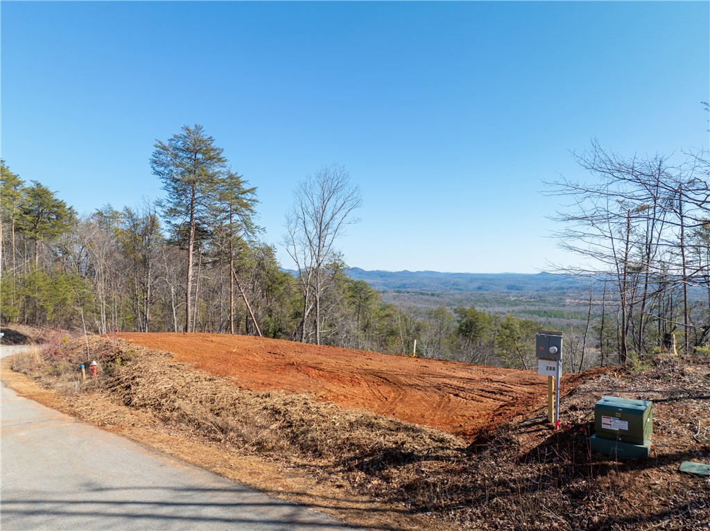 Lot N-16 Jocassee Ridge Way Salem, SC 29676 - Photo 2 of 29