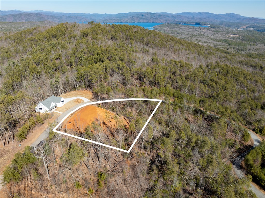 Lot N-16 Jocassee Ridge Way Salem, SC 29676 - Photo 26 of 29