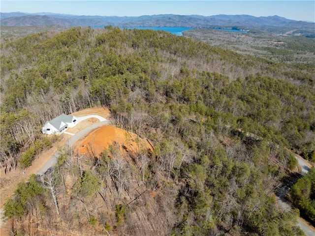 $80,000 | Lot N-16 Jocassee Ridge Way, Salem, SC 29676