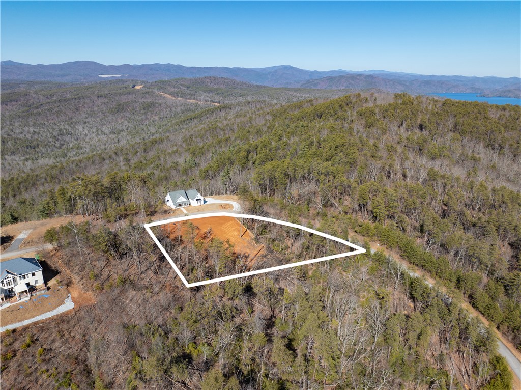 Lot N-16 Jocassee Ridge Way Salem, SC 29676 - Photo 28 of 29