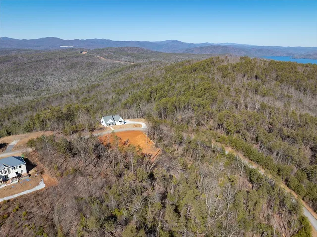 $80,000 | Lot N-16 Jocassee Ridge Way, Salem, SC 29676