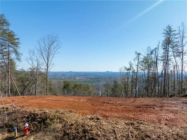 $80,000 | Lot N-16 Jocassee Ridge Way, Salem, SC 29676