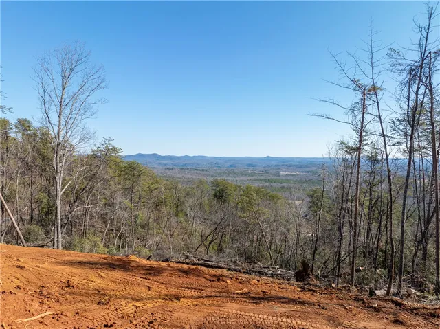 $80,000 | Lot N-16 Jocassee Ridge Way, Salem, SC 29676