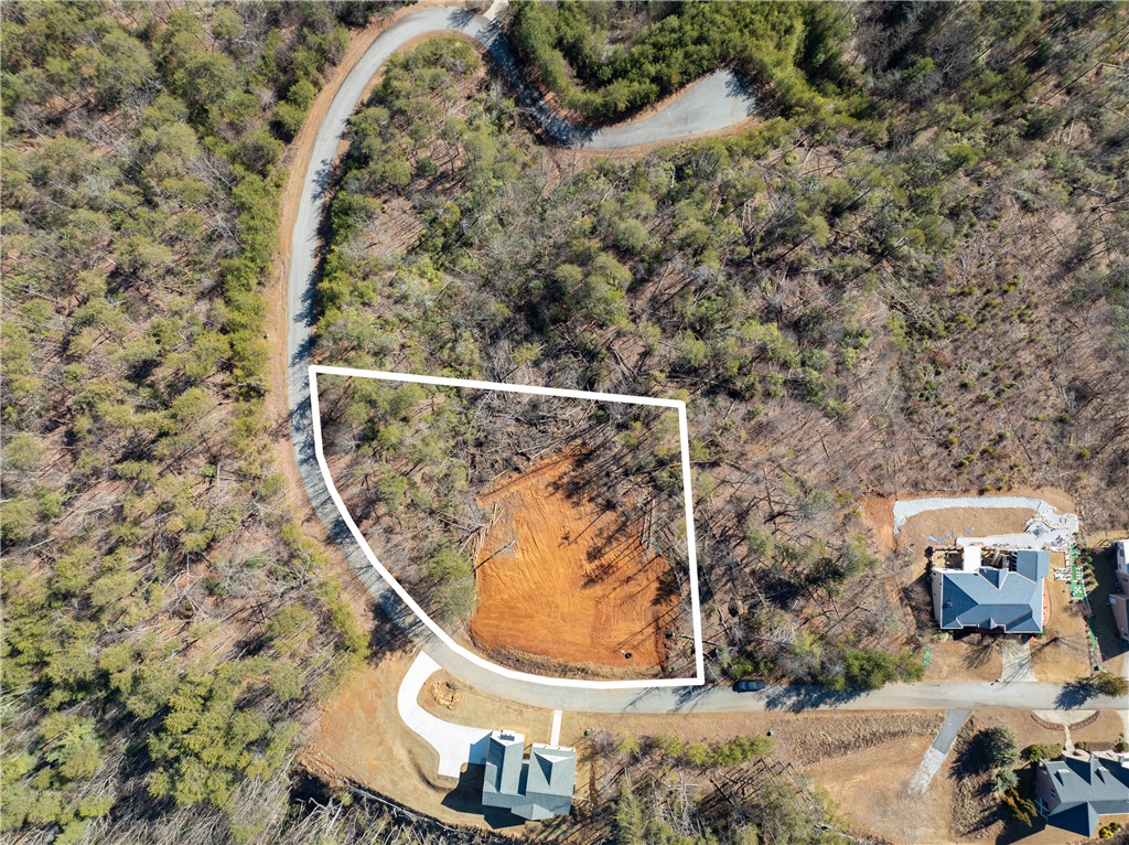Lot N-16 Jocassee Ridge Way Salem, SC 29676 - Photo 10 of 29