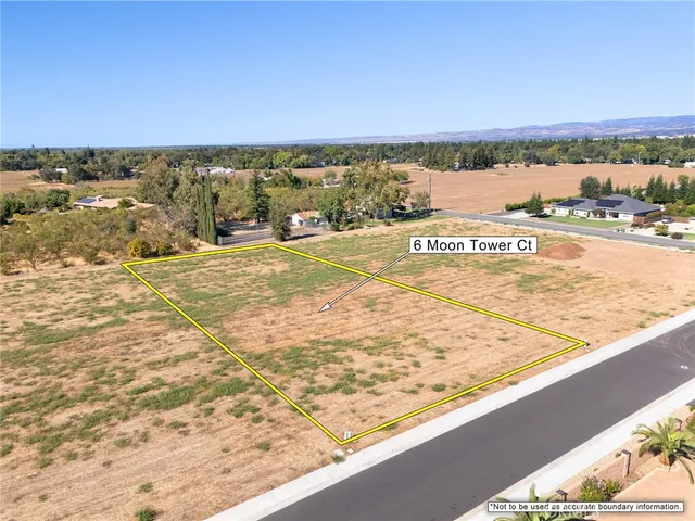 $260,000 | 0 Moon Tower Court, Chico, CA 95973