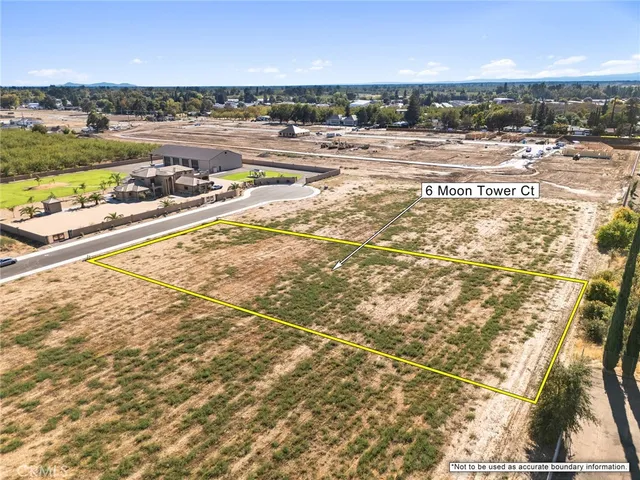 $260,000 | 0 Moon Tower Court, Chico, CA 95973
