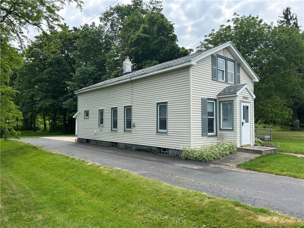 5362 Lake Road South Sweden, NY 14420 - Photo 2 of 28