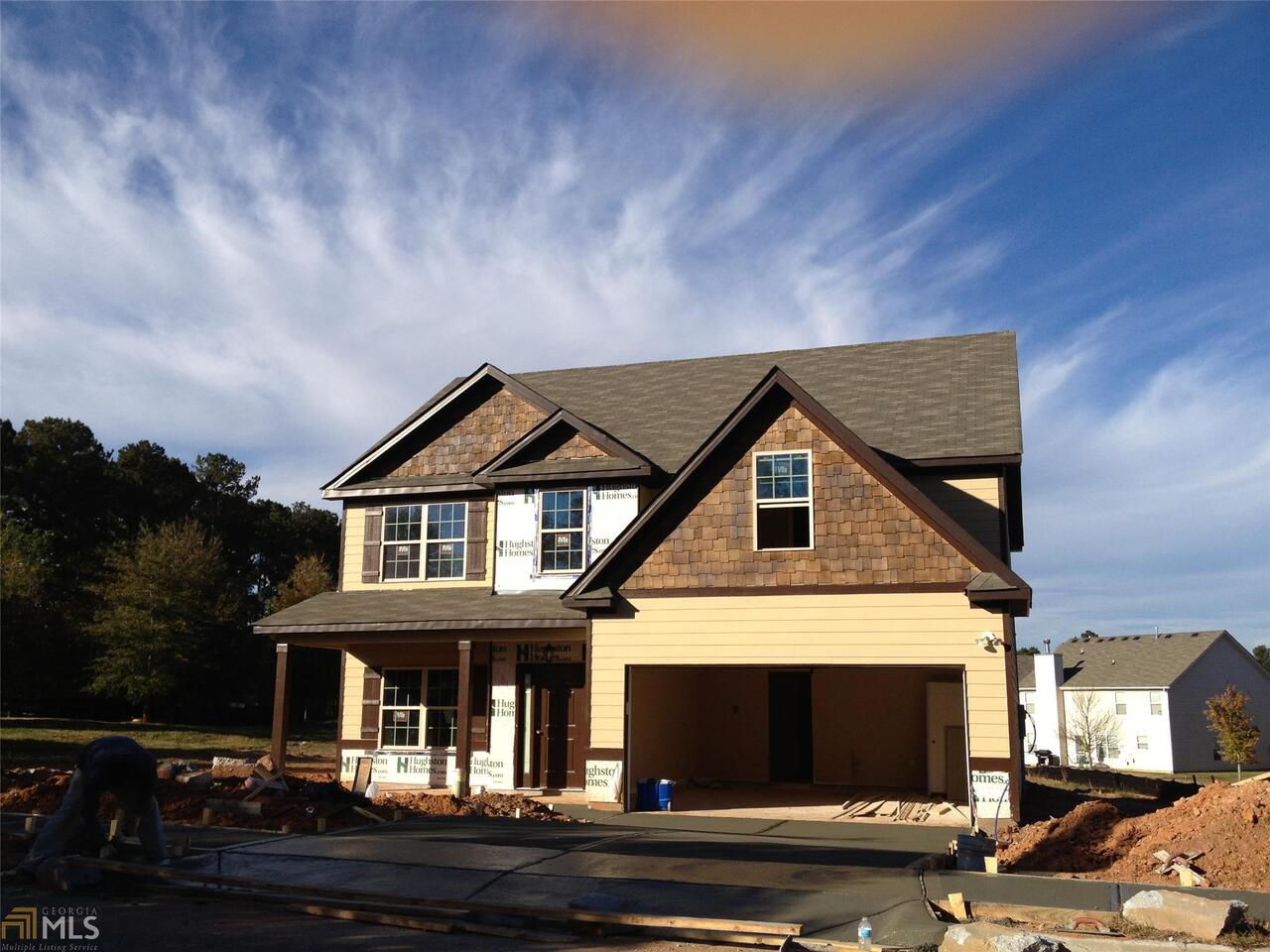 6 Fox Ridge Drive, Unit 1 Newnan, GA 30265 - Photo 1 of 1 Gallery Image 1